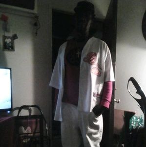 Meet your Posher, Monica